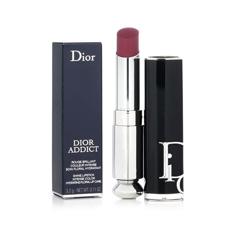 reviews of 623 Not Shy, a Dior Dior Addict Lipstick @ blushgarden